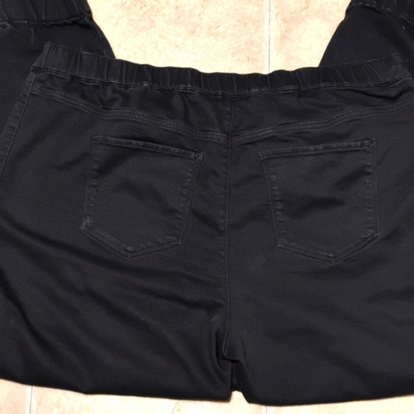 Skinny girl jogger style pants - Picture 6 of 15